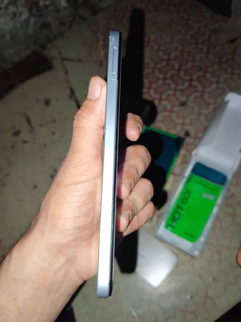 infinx Hot 60i 3