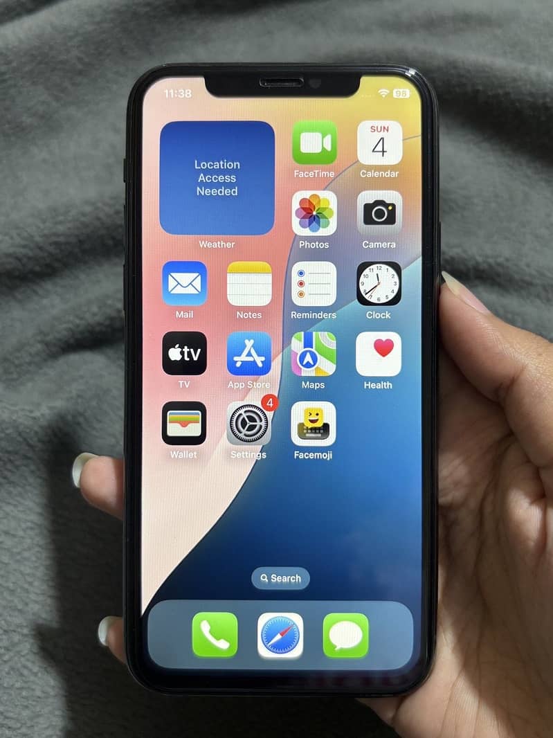 Apple iPhone 11 Pro 2