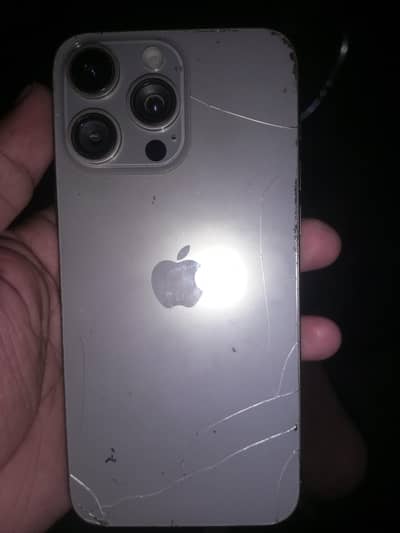 Apple iPhone 16 Pro Max