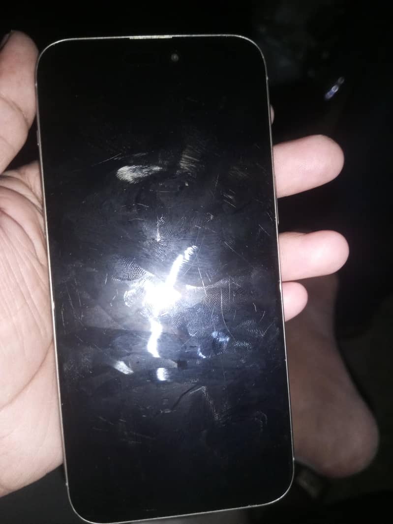 Apple iPhone 16 Pro Max 1