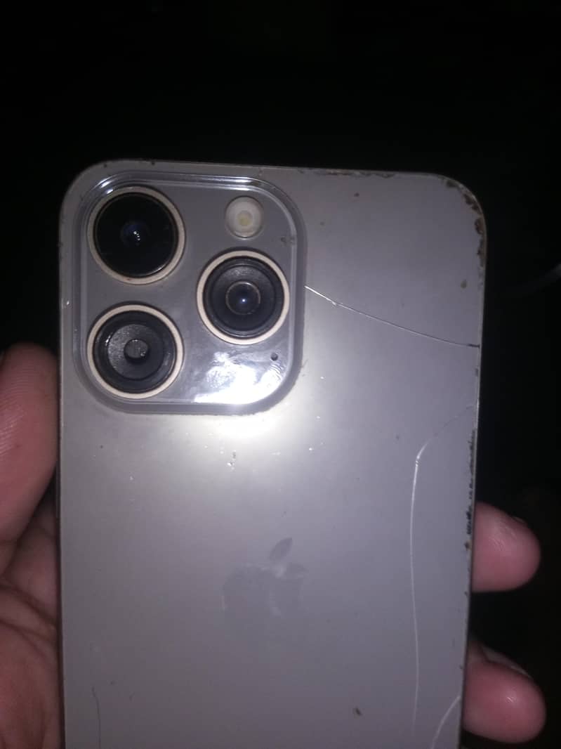 Apple iPhone 16 Pro Max 4