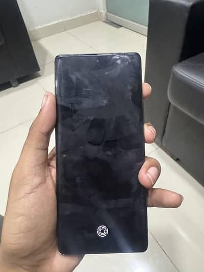 Tecno Spark 20 Pro Plus 1