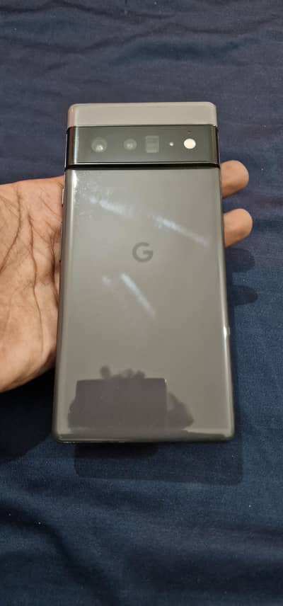 Google Pixel 6 Pro 12/128