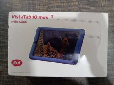 iTel VistaTab 10 Mini