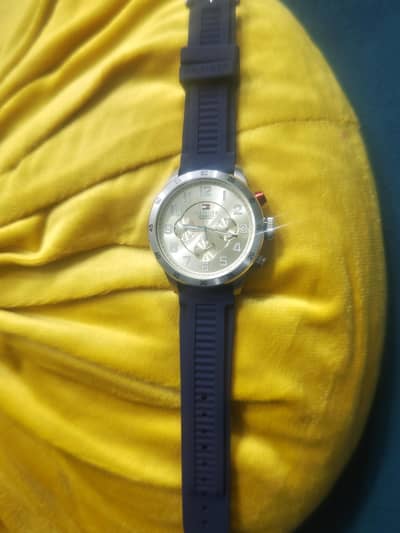 original watch