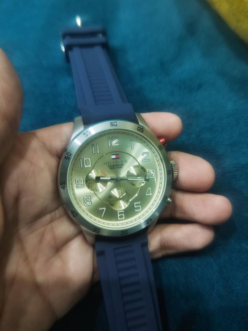original watch 1