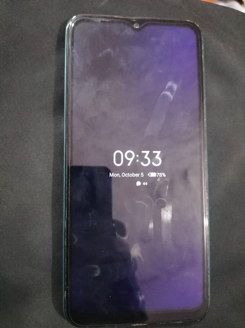 Infinix Note 11 0