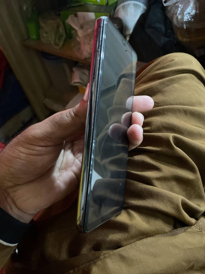 Samsung Mobile A32 0