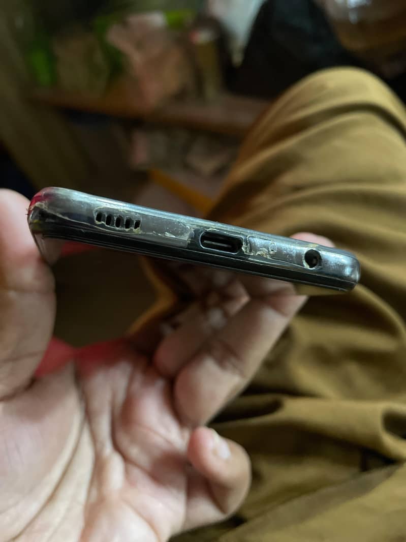 Samsung Mobile A32 1
