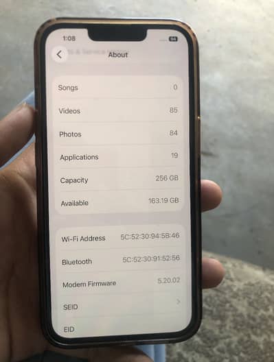 Apple iPhone 13 Pro