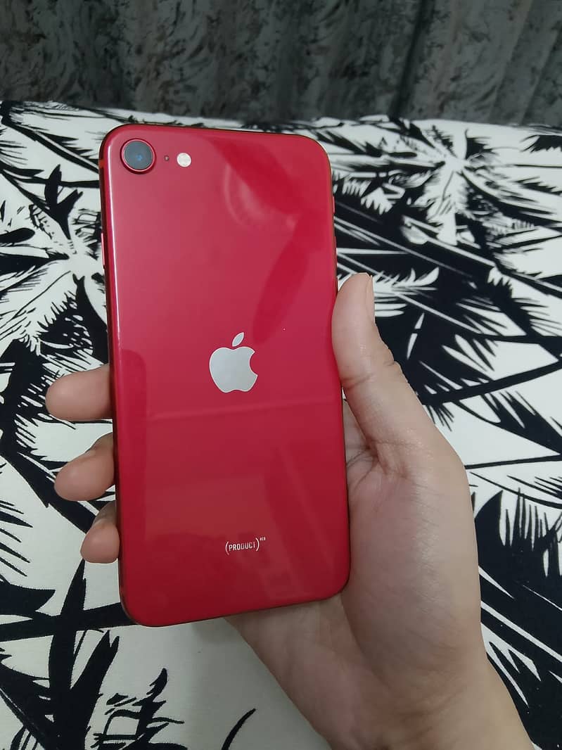 Apple iPhone SE 3