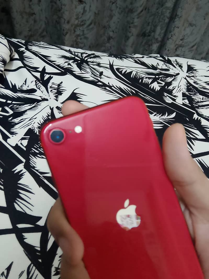 Apple iPhone SE 5