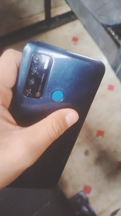 Tecno pouvoir 4 mobile phone for sale . . . . . . . . . . .