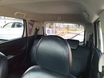 Mitsubishi EK Custom 2018