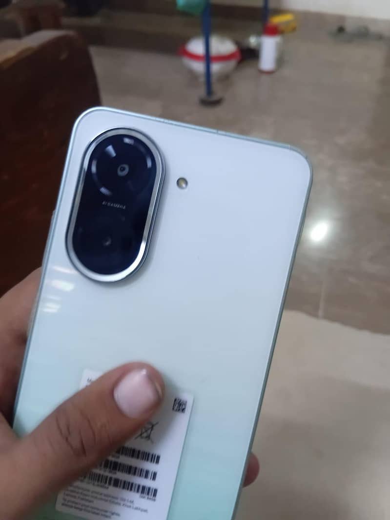 Xiaomi Redmi A5 6