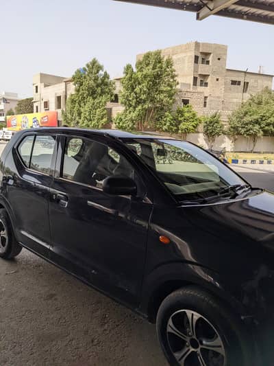 suzuki Alto japanese