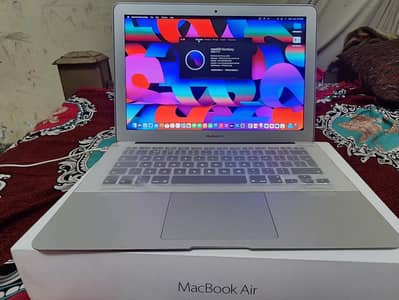 Mac book Air 2017