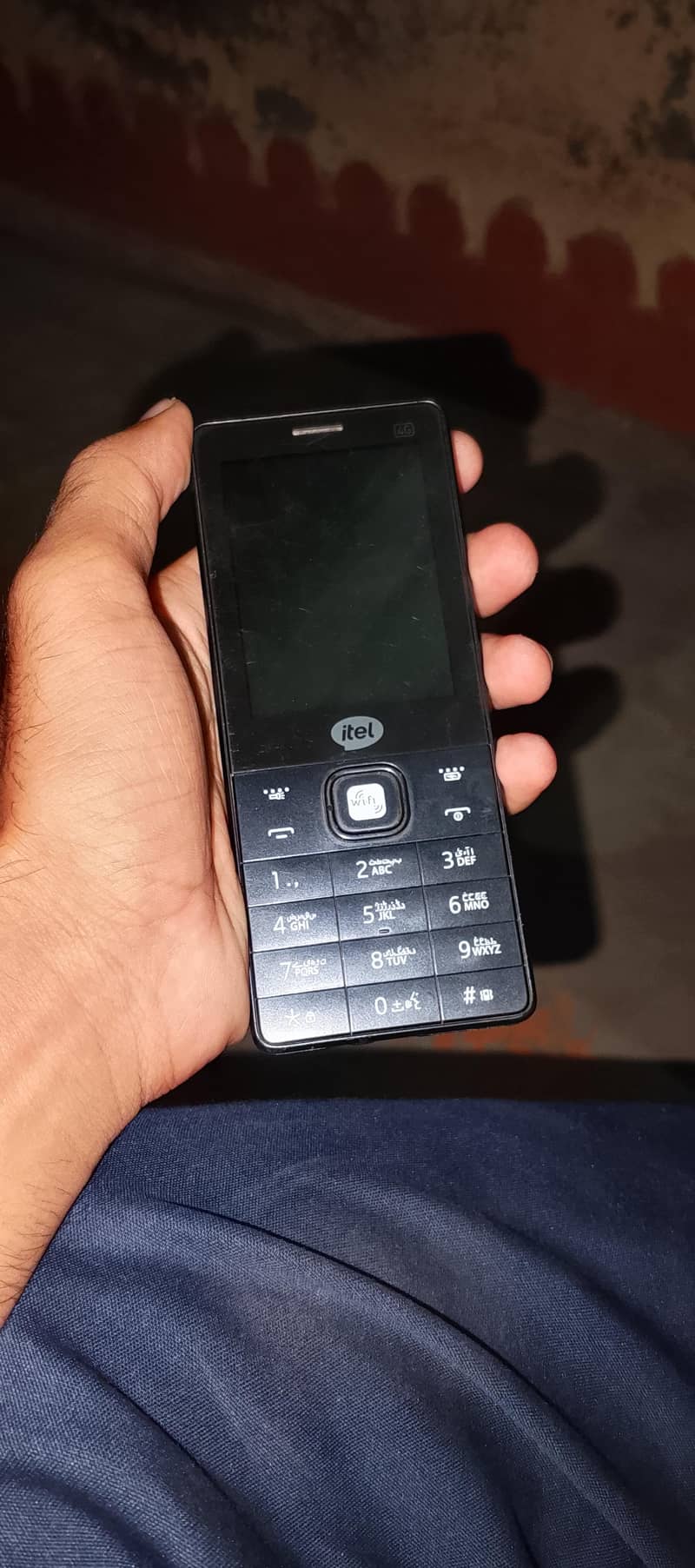 Itel Other Model 0