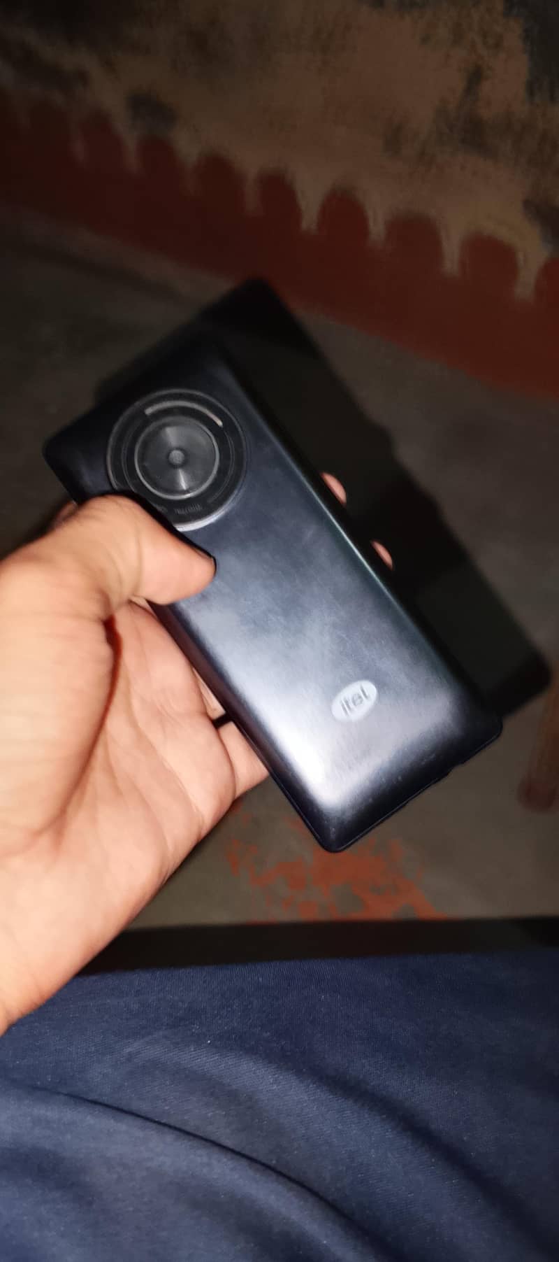 Itel Other Model 3