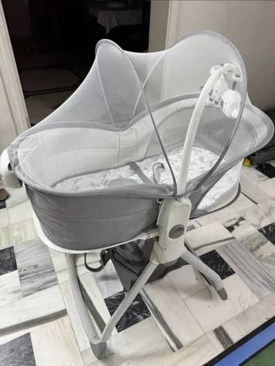 Kids > Baby Gear > Baby Swing