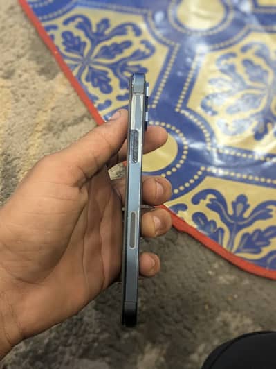 iPhone 12 pro non pta fu 256 gb