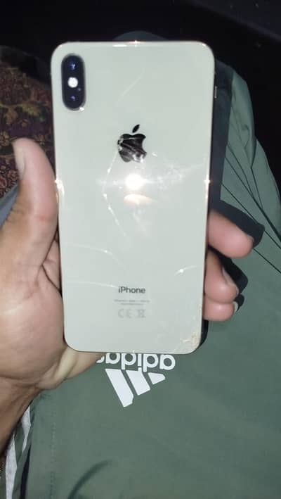 iphone xs max