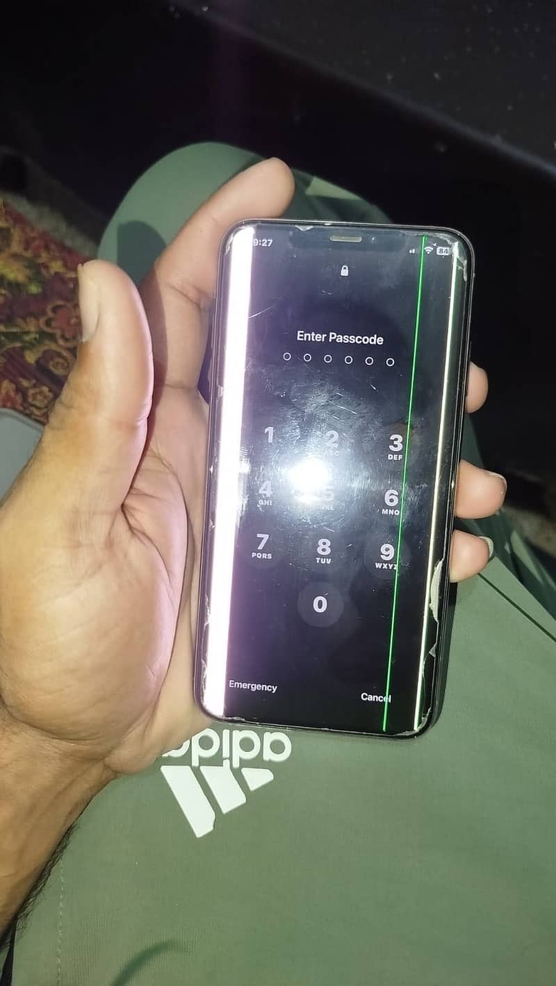 iphone xs max 1