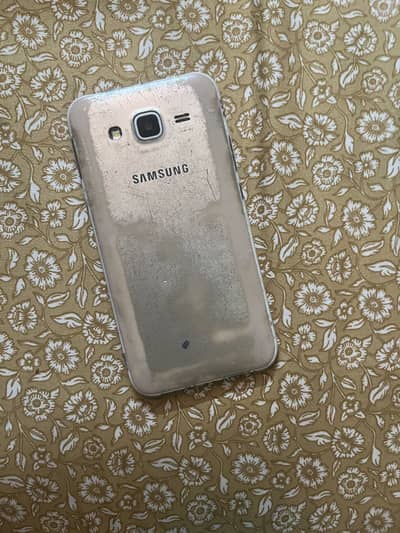Samsung Mobile J5