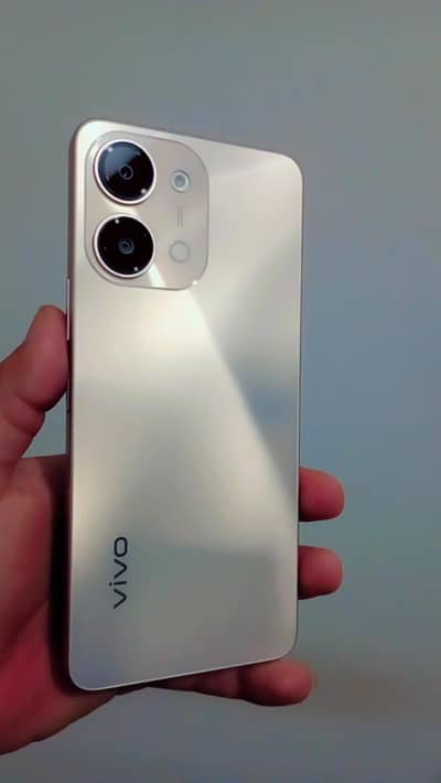 Vivo Y11
