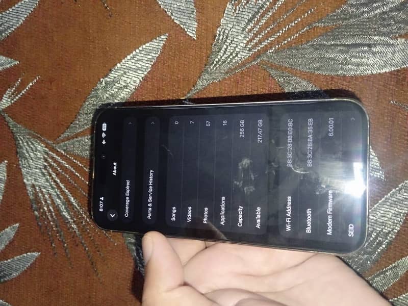 Apple iPhone 14 Pro Max 3