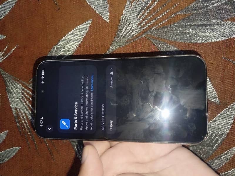 Apple iPhone 14 Pro Max 4