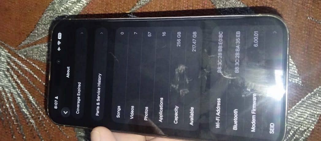 Apple iPhone 14 Pro Max 7