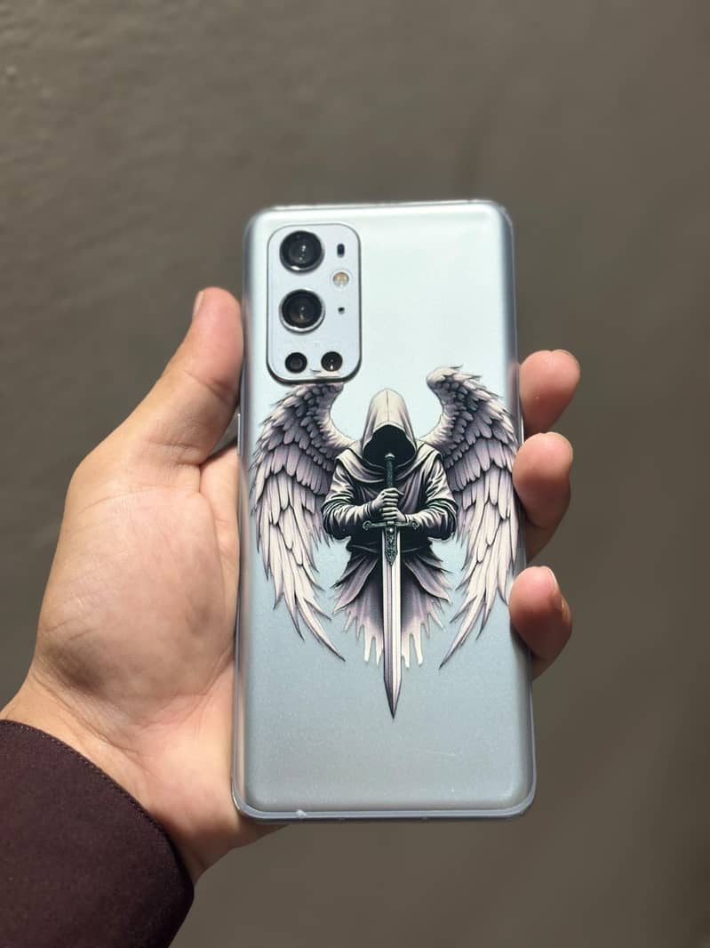 One Plus 9 Pro 0