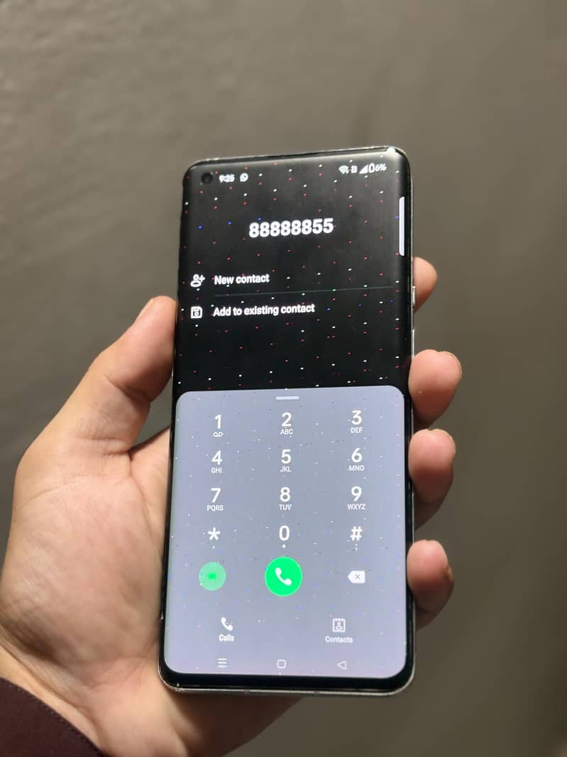 One Plus 9 Pro 1