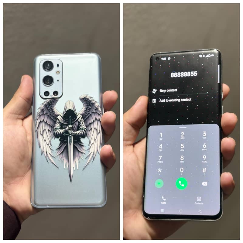 One Plus 9 Pro 2