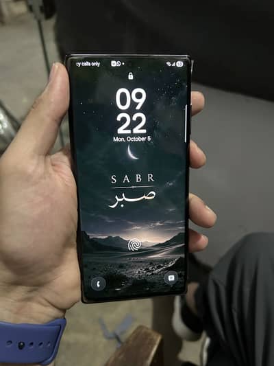 Samsung Mobile S22 Ultra
