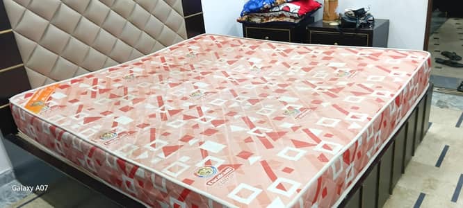 King size mattress for sale