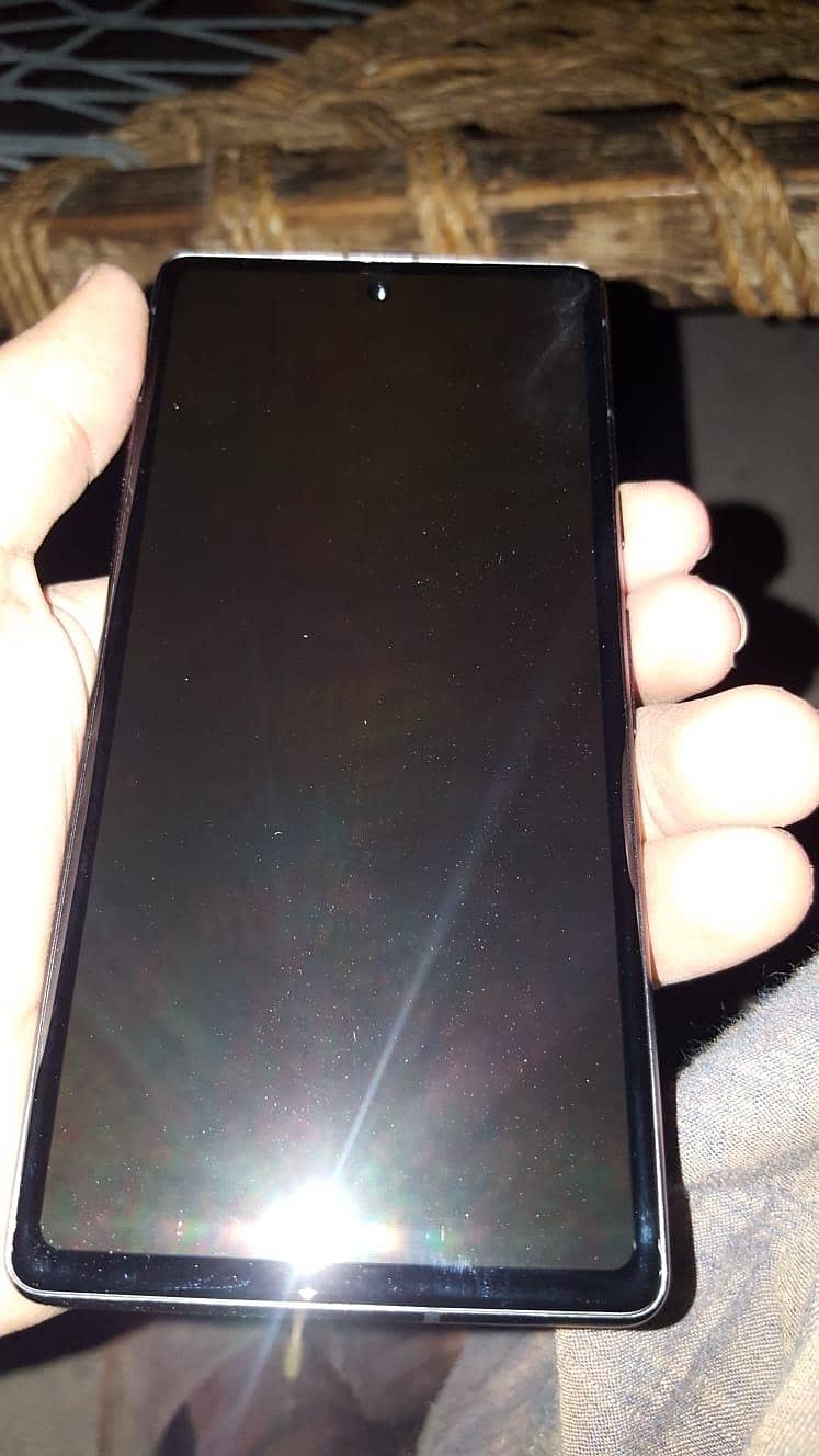 Google pixel 7a 1