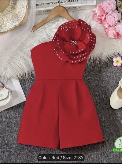 Jumpsuit