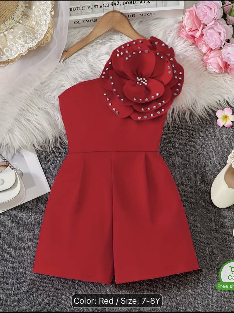 Jumpsuit 0