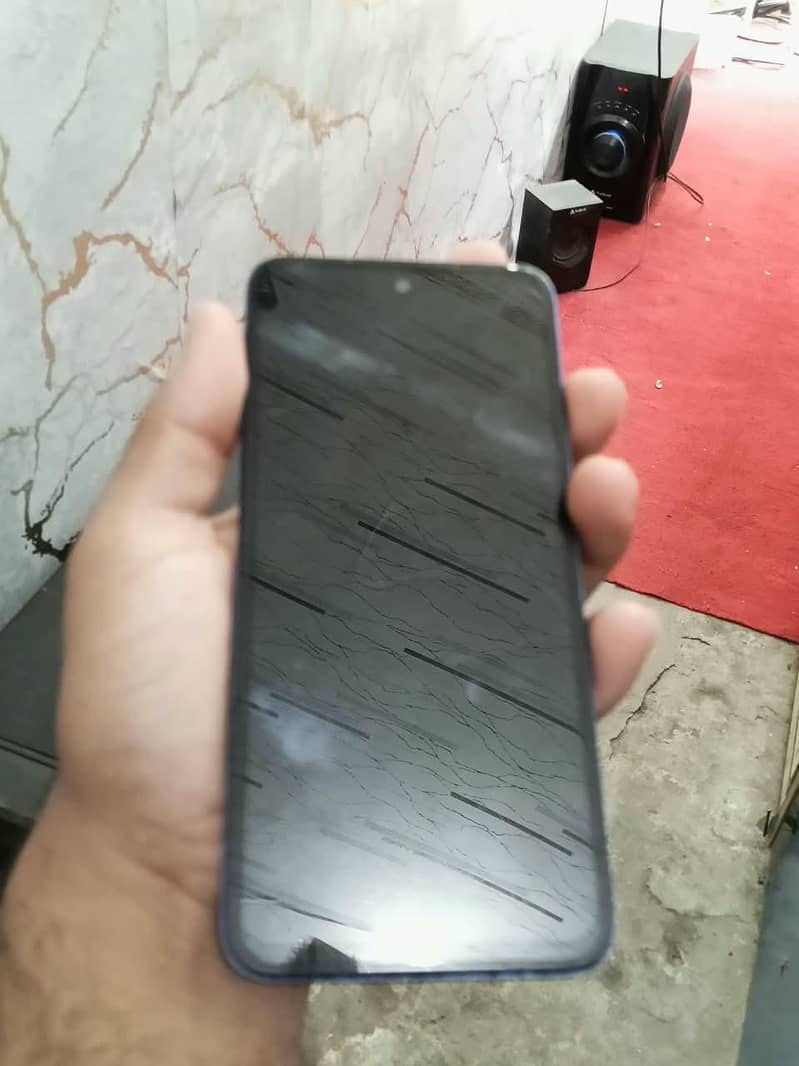 Infinix Other Model 3