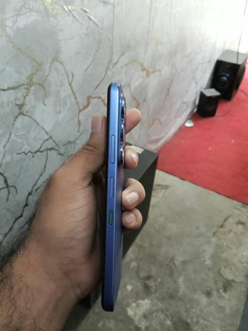 Infinix Other Model 4