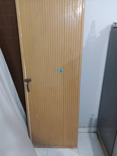 Fiber Door