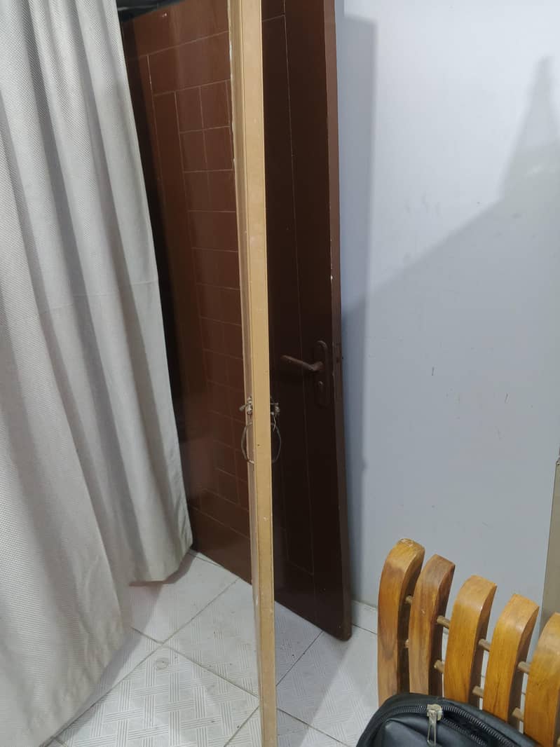 Fiber Door 2