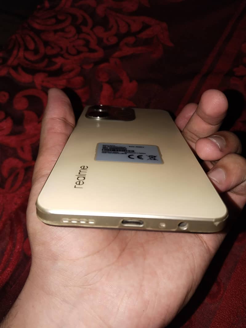 Realme Note 70 0