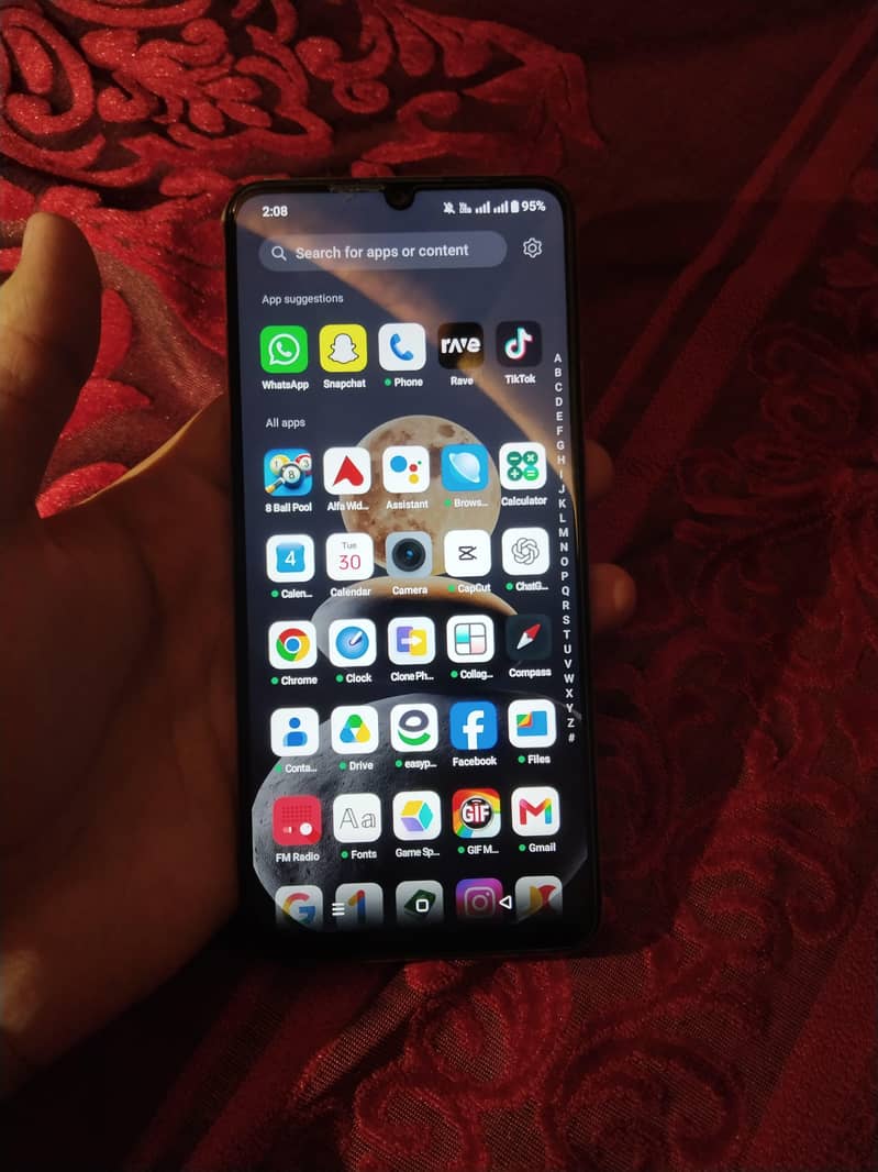 Realme Note 70 8