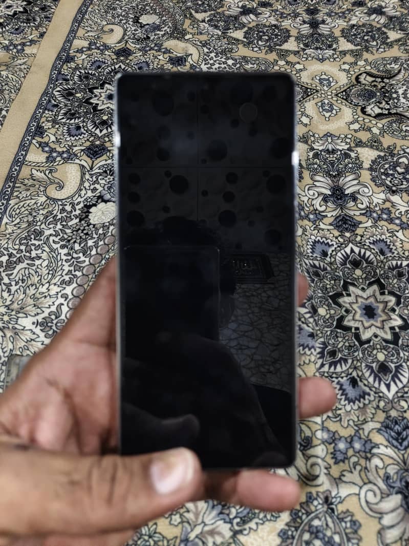 Infinix Note 40 1