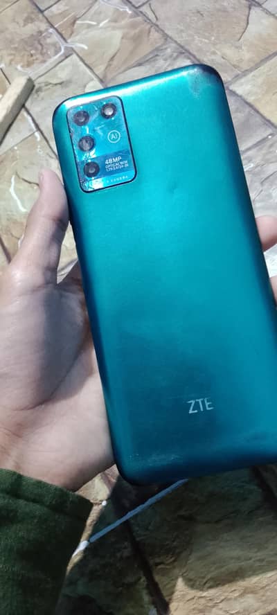 Zte Blade V30 Vita
