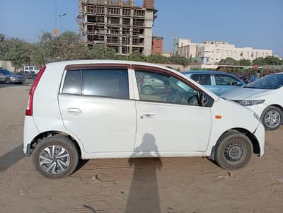Daihatsu Mira 2006