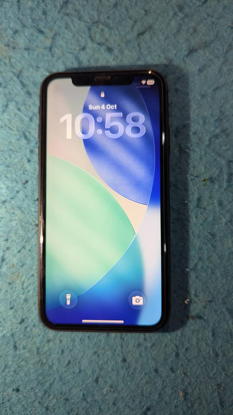 Apple iPhone 11 5